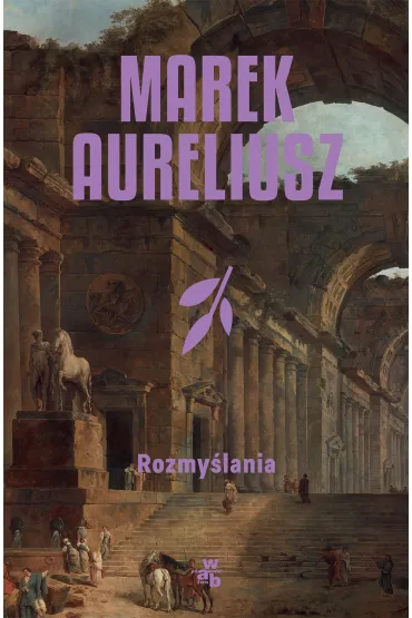 Rozmy�lania - Marek Aureliusz
