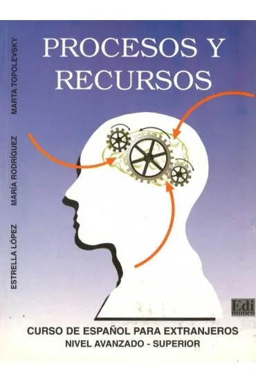 Procesos y recursos alumno