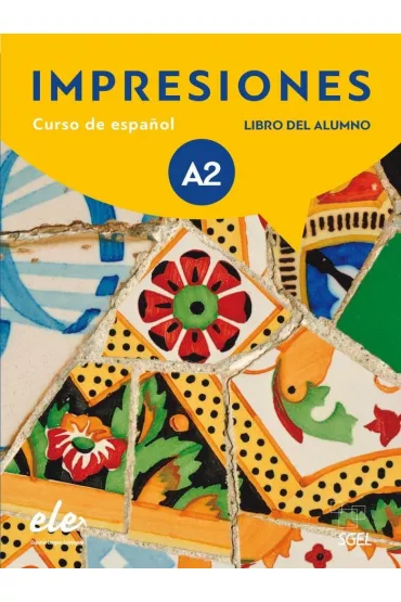 Impresiones A2 podr�cznik + audio online