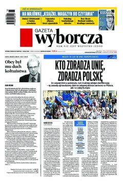 ePrasa Gazeta Wyborcza - Kielce 101/2019
