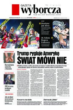 ePrasa Gazeta Wyborcza - Rzeszw 24/2017