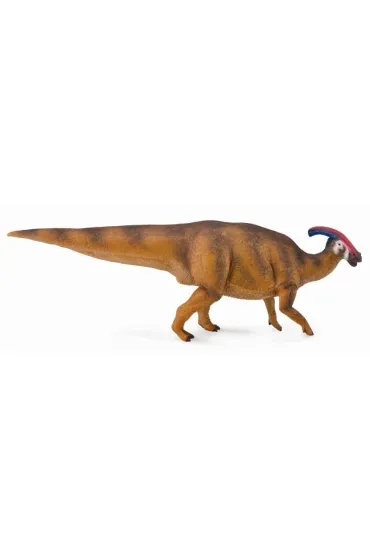 Dinozaur Parasaurolophus Deluxe