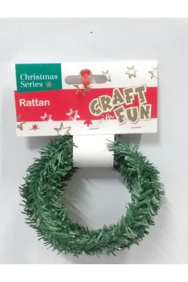 Craft with Fun Ozdoba Ga�azka drucik