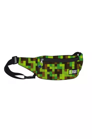 Saszetka na pasek nerka St.Right WB-01 Master Gamer