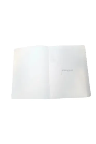 Drops Office Collection Adresownik A4 Indeks A-Z