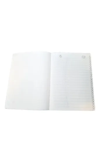 Drops Office Collection Adresownik A4 Indeks A-Z