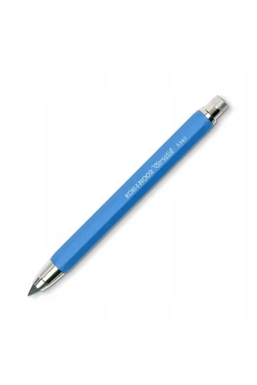 Koh-I-Noor O��wek mechaniczny Kubu� niebieski z temper�wk�