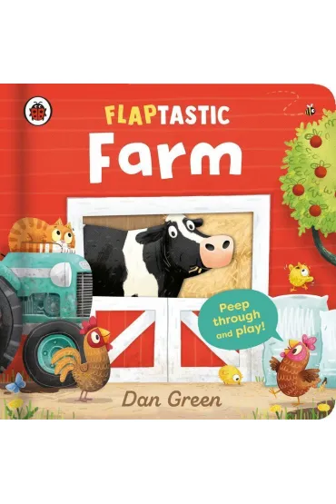 Flaptastic Farm - Dan Green