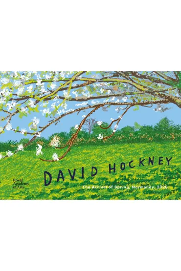 David Hockney - Boyd William, David Hockney, Edith  Devaney