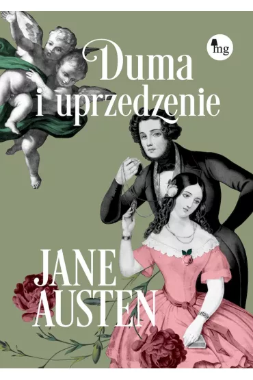 Duma i uprzedzenie - Jane Austen