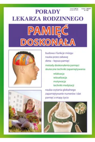 Pami�� doskona�a. Porady Lekarza Rodzinnego