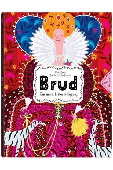 Brud. Cuchn�ca historia higieny - Piotr Socha, Monika Utnik-Struga�a