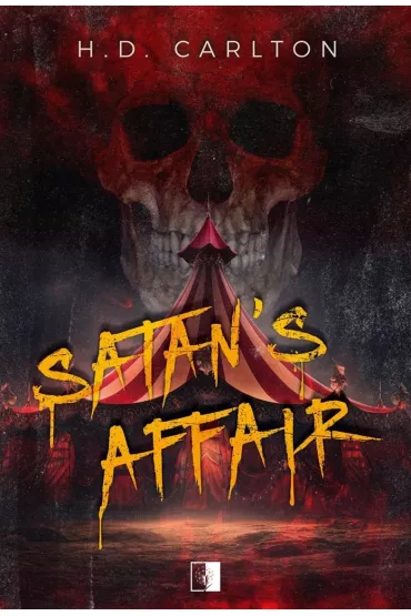 Satan's Affair. Cat And Mouse Duet. Tom 0.5 - H. D. Carlton