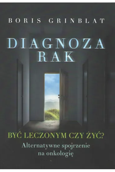 Diagnoza rak - Grinblat Boris