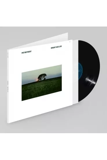 Bright Size Life (vinyl) - Pat Metheny