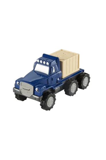 Bob budowniczy ma�e pojazdy - Two-Tonne * Mattel