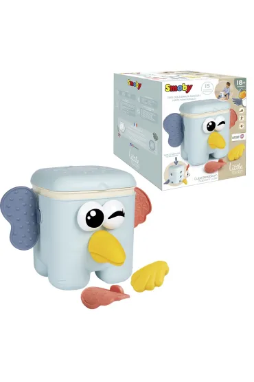 Little Smoby Zwierz�tka