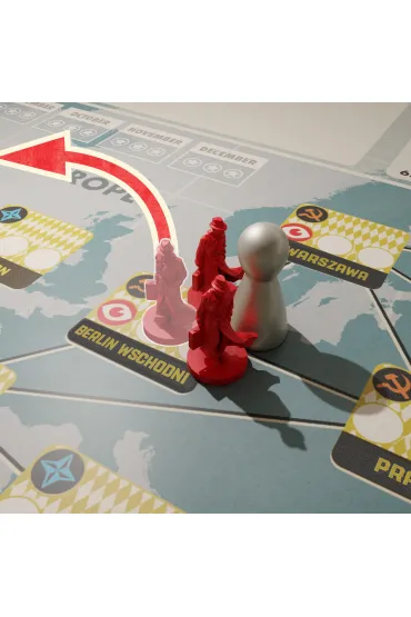 Pandemic Legacy. Sezon 0