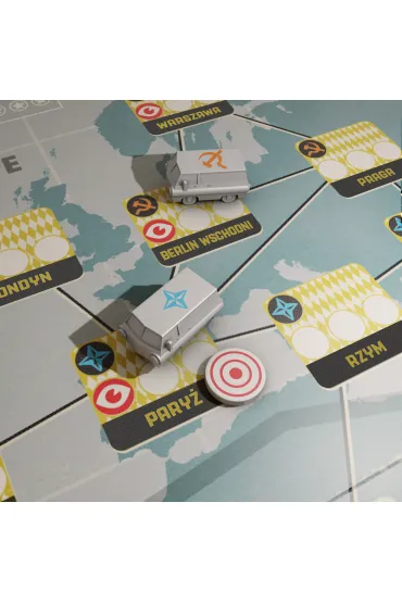Pandemic Legacy. Sezon 0