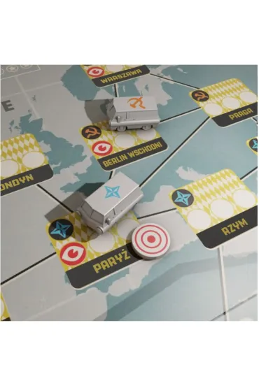 Pandemic Legacy. Sezon 0