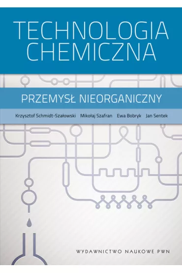 Technologia chemiczna. Przemys� nieorganiczny