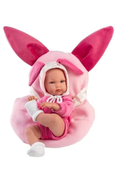 Lalka winylowa Bimba 35cm Llorens