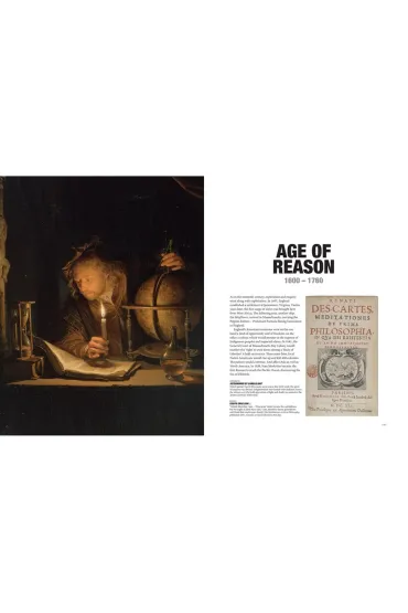 History of the World - Michael Kerrigan
