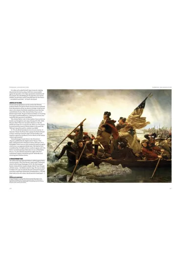 History of the World - Michael Kerrigan
