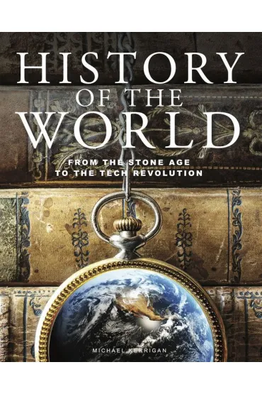 History of the World - Michael Kerrigan