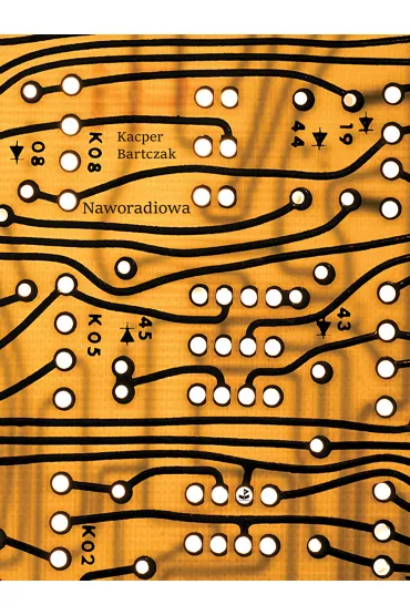 Naworadiowa - Kacper Bartczak