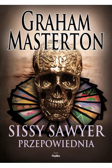 Sissy Sawyer - Graham Masterton