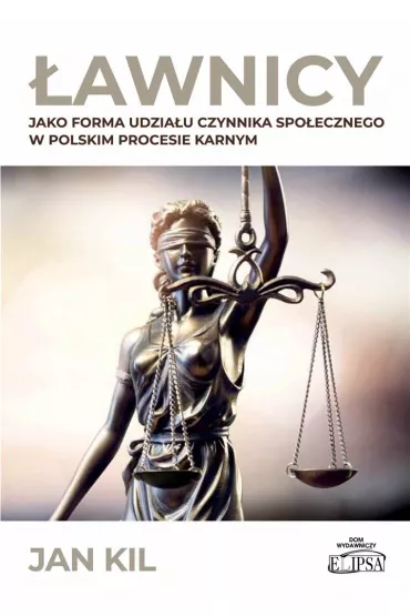 �awnicy jako forma udzia�u czynnika spo�ecznego.. - Jan Kil