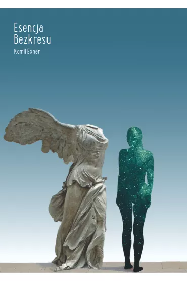 eBook Esencja Bezkresu pdf mobi epub - Kamil  Exner