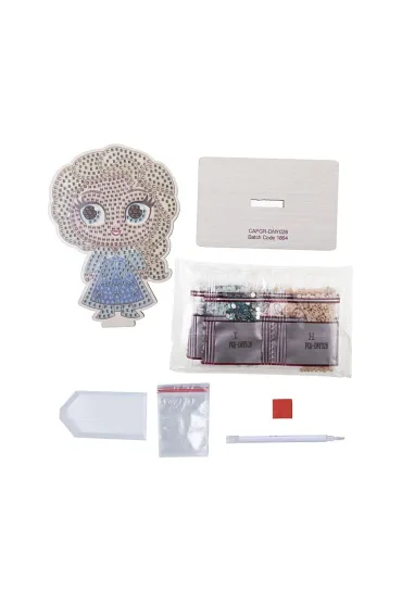 Mozaika diamentowa 2D Elsa Epee