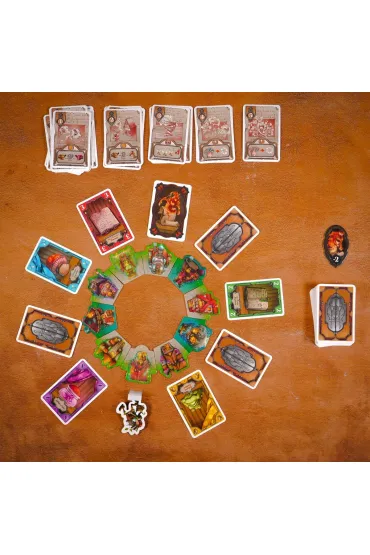 Mandragora FoxGames