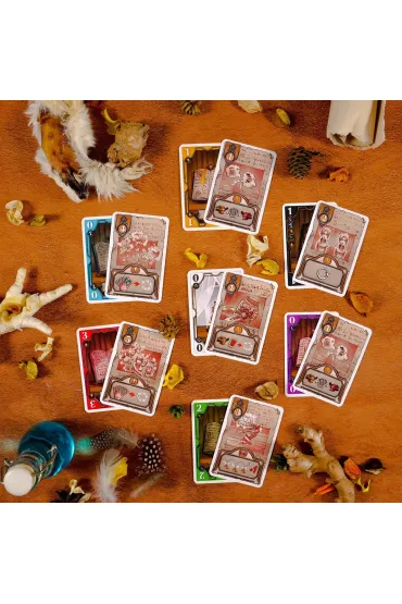 Mandragora FoxGames