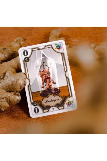 Mandragora FoxGames