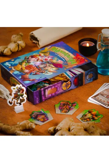Mandragora FoxGames