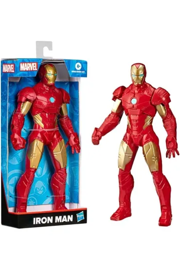 Figurka Iron-Man 24cm