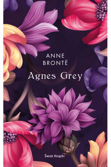 Agnes Grey - Anne Bront�