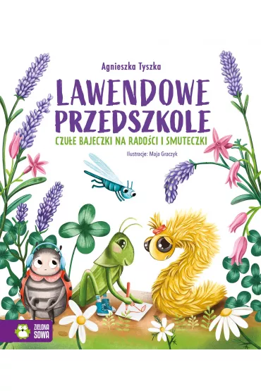 Przedszkole dobrej wr�ki - Agnieszka Tyszka