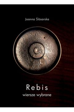 eBook Rebis. Wiersze wybrane pdf