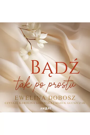 Audiobook Bd tak po prostu mp3 - Ewelina Dobosz