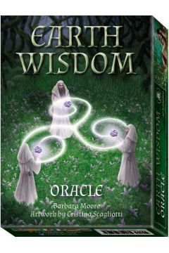 Earth Wisdom Oracle, Wyrocznia Mdro Ziemi