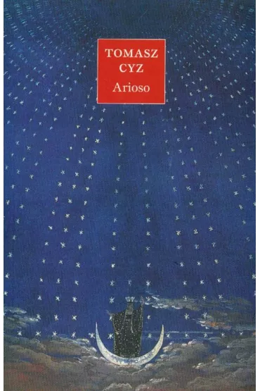Arioso - Tomasz Cyz