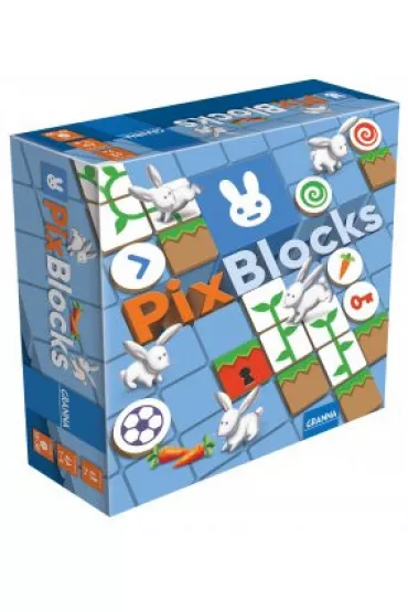 PixBlocks Granna
