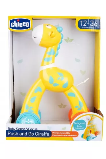 �yrafa Push&Go Chicco