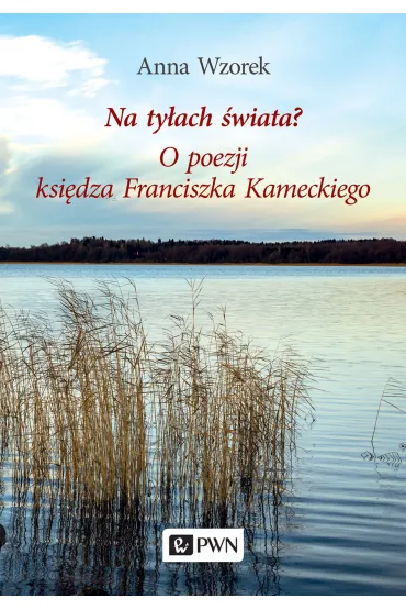 Na ty�ach �wiata? O poezji ksi�dza Franciszka Kameckiego - Anna  Wzorek