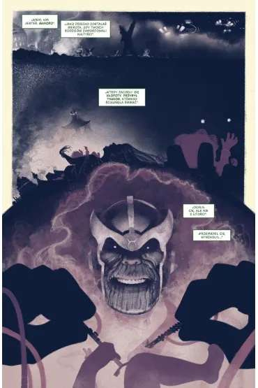 Marvel Now 2.0 Je�d�cy na niebie. Stra�nicy Galaktyki. Tom 2 - Gerry Duggan, Mike Hawthorne, Greg Smallwood, Chris  Samnee, Rod  Reis, Roland Boschi, Terry  Pallot, Frazer Irving