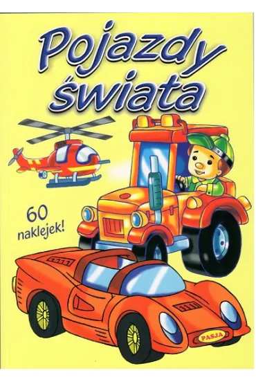 Pojazdy �wiata - Ernest B��dowski
